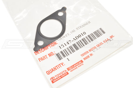 Toyota OEM Oil Pickup Tube Gasket for MK4 Supra (15147AD010)