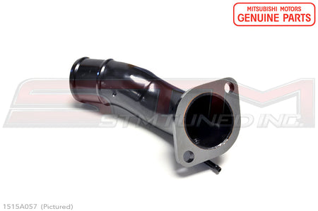 1515A057 Mitsubishi Turbo Outlet Pipe - Evo 9