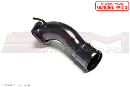 1515A057 Mitsubishi Turbo Outlet Pipe - Evo 9