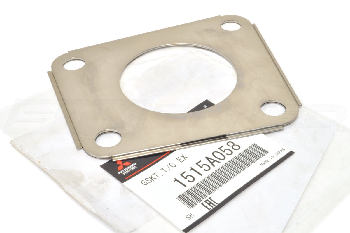 Mitsubishi OEM Turbo to Manifold Gasket for 09-15 Ralliart (1515A058)
