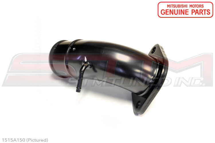1515A150 Mitsubishi Turbo Air Outlet Fitting - Evo X