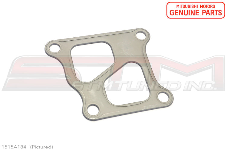 1515A184 Mitsubishi Turbo to Manifold Gasket - Evo 4-9/X
