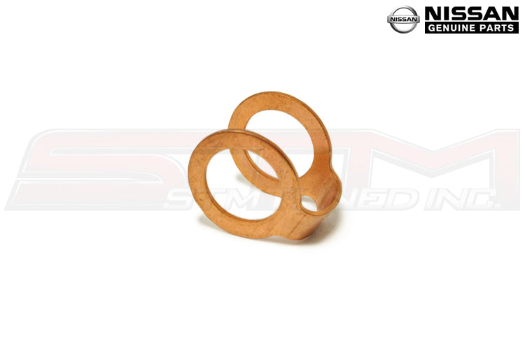 15189-40P00 Nissan Turbo Water Line Eyebolt Gasket - R35 GTR