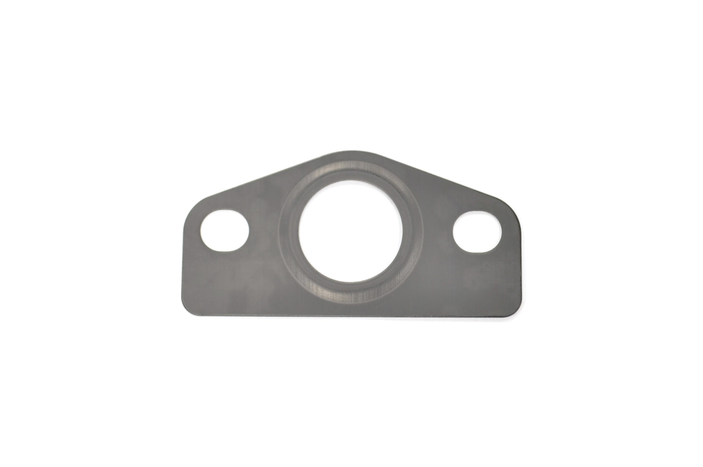 Nissan OEM Turbo Oil Return Block Gasket for R35 GTR (15196-MB40B)
