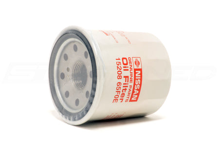 Nissan OEM Engine Oil Filter for 350Z 370Z (15208-65F0E)