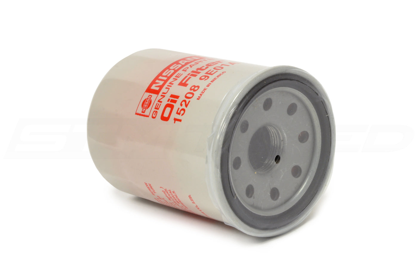 Nissan OEM Engine Oil Filter for R35 GTR (15208-9E01A)