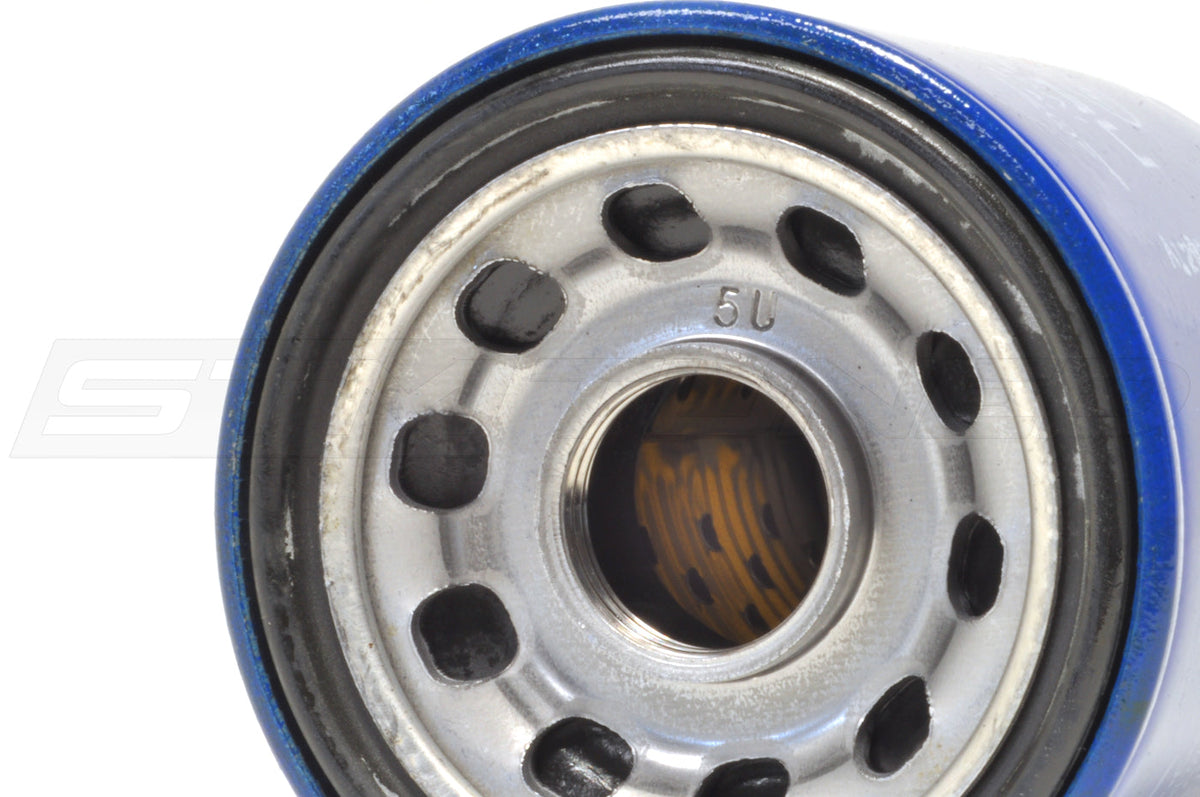 Subaru OEM Blue Oil Filter (15208AA15A)
