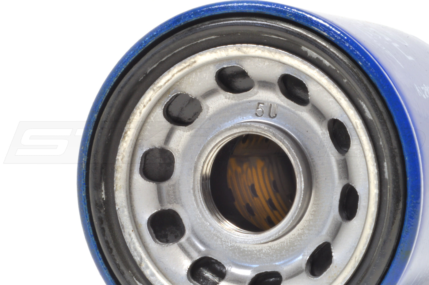 Subaru OEM Blue Oil Filter (15208AA15A)