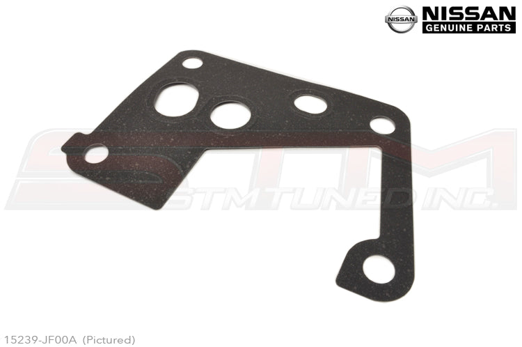 15239-JF00A Nissan Engine Oil Filter Housing Gasket - R35 GTR