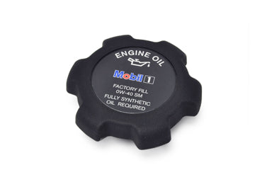 15255-JF01A Nissan Engine Oil Cap - R35 GTR