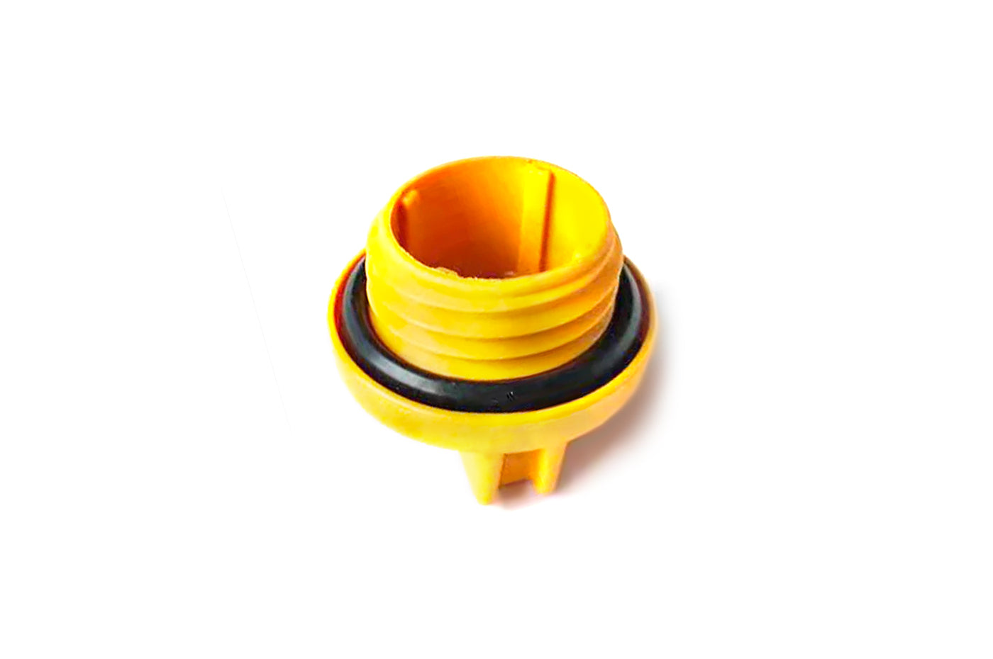 Subaru OEM 0w20 Engine Oil Cap for 2022+ WRX / BRZ (15255AA161)