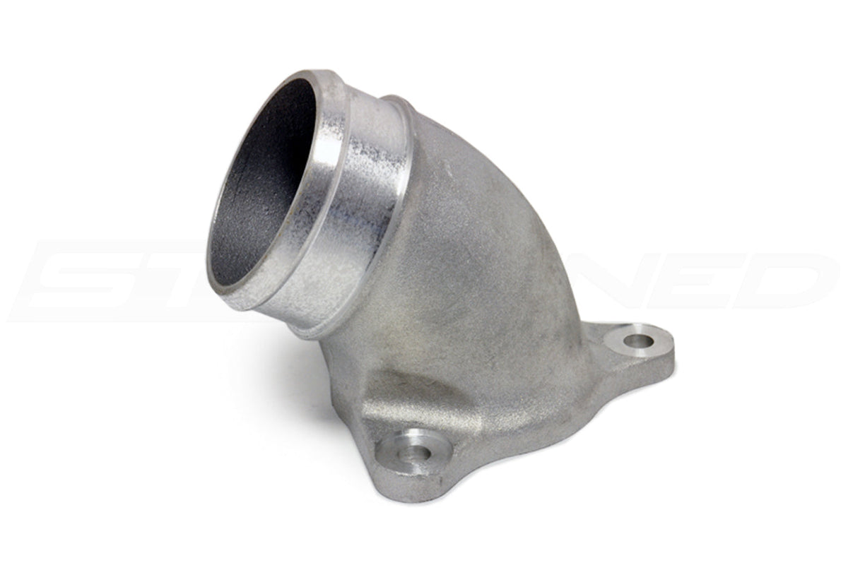 Mitsubishi OEM Turbo Air Inlet Fitting for Evo X (1542A042)