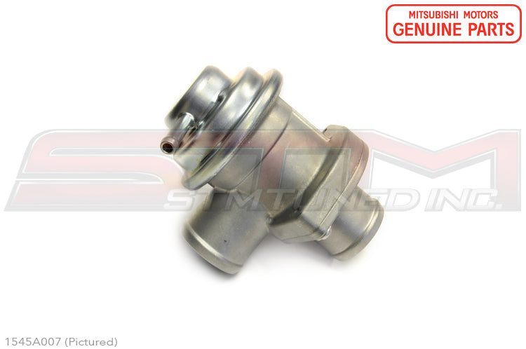 Mitsubishi Blow Off Valve - Evo X