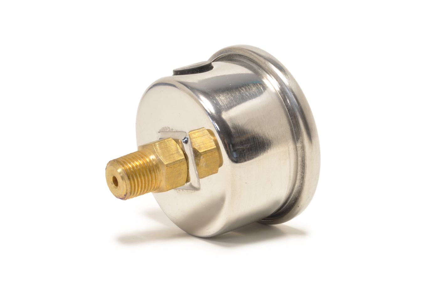 Nitrous Express Pressure Gauge 0-1500 PSI (15508)