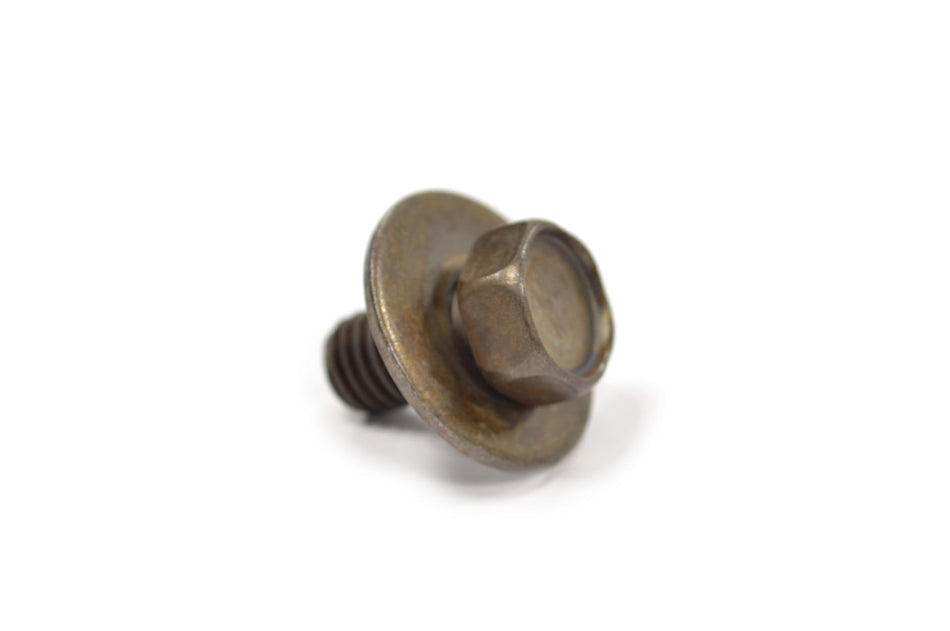Mitsubishi OEM Exhaust Manifold Cover Bolt for Evo 8/9 (1555A040)