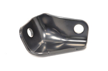 Mitsubishi OEM Turbo O2 Housing Bracket for Evo X (1555A320)  Image © STM Tuned Inc