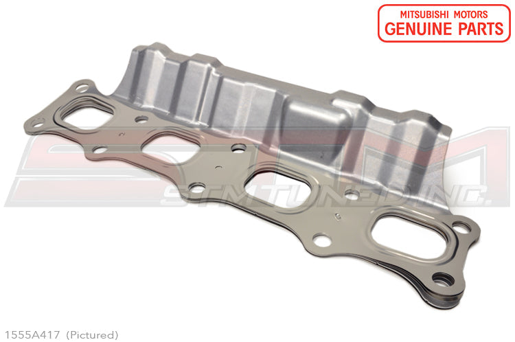 1555A417 Mitsubishi Exhaust Manifold Gasket - Evo X