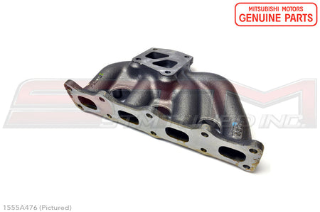 1555A476 Mitsubishi Exhaust Manifold - Evo X