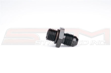 Aeromotive Orb to AN Flare Fittings