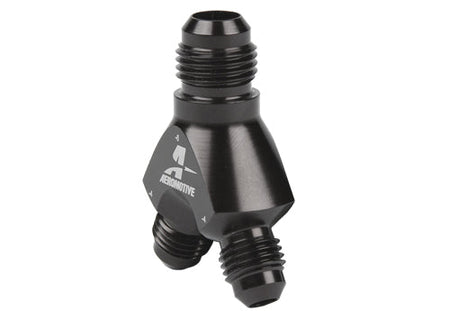 Aeromotive Y-Block