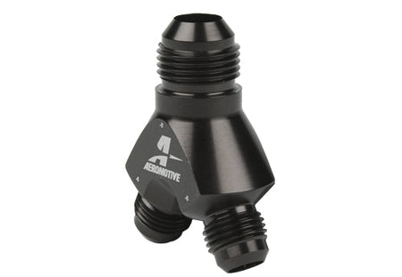 Aeromotive Y-Block