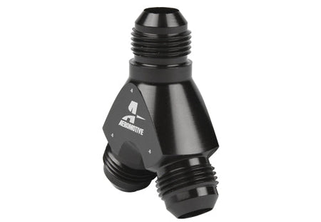 Aeromotive Y-Block