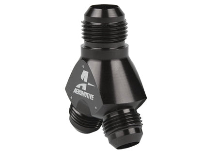 Aeromotive Y-Block