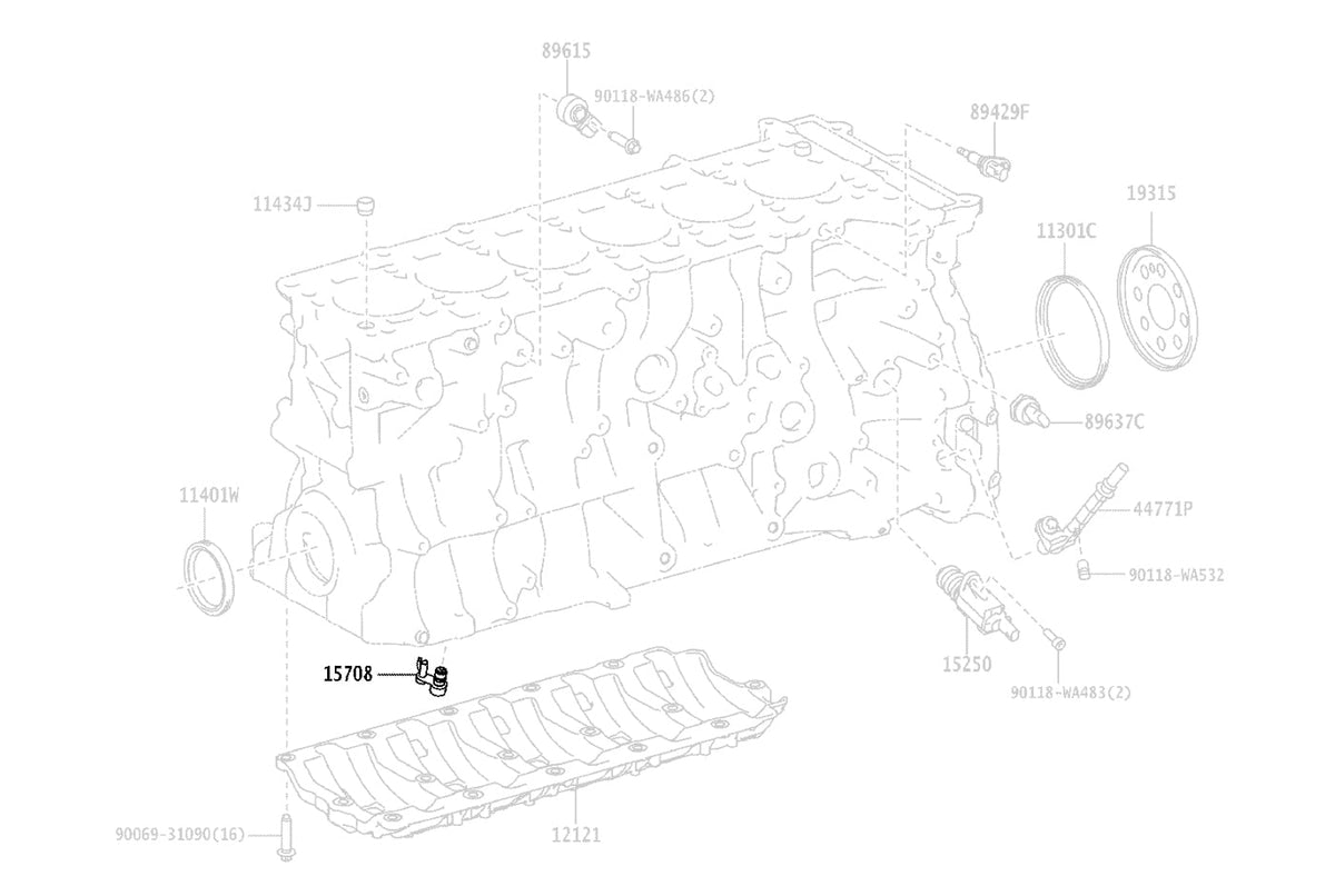 15708WAA01-2020-supra-oem-oil-nozzle