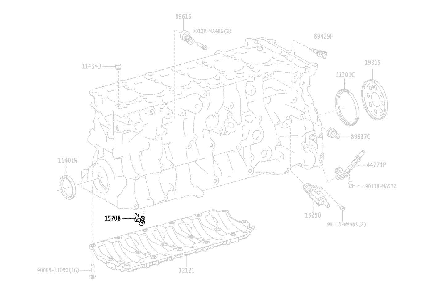 15708WAA01-2020-supra-oem-oil-nozzle