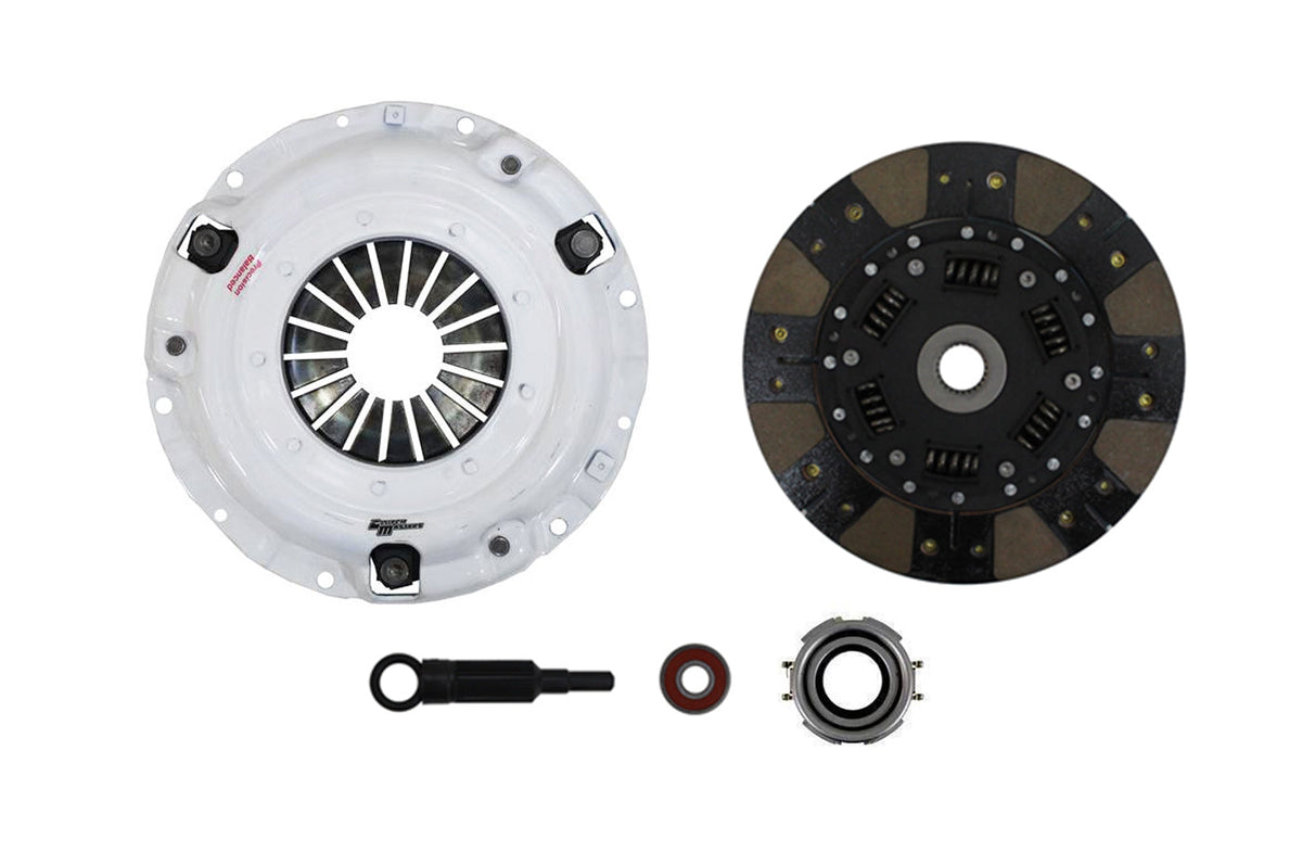 Clutch Masters FX350 for BRZ FRS 86
