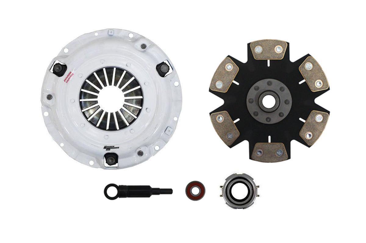 Clutch Masters FX500 for BRZ FRS 86