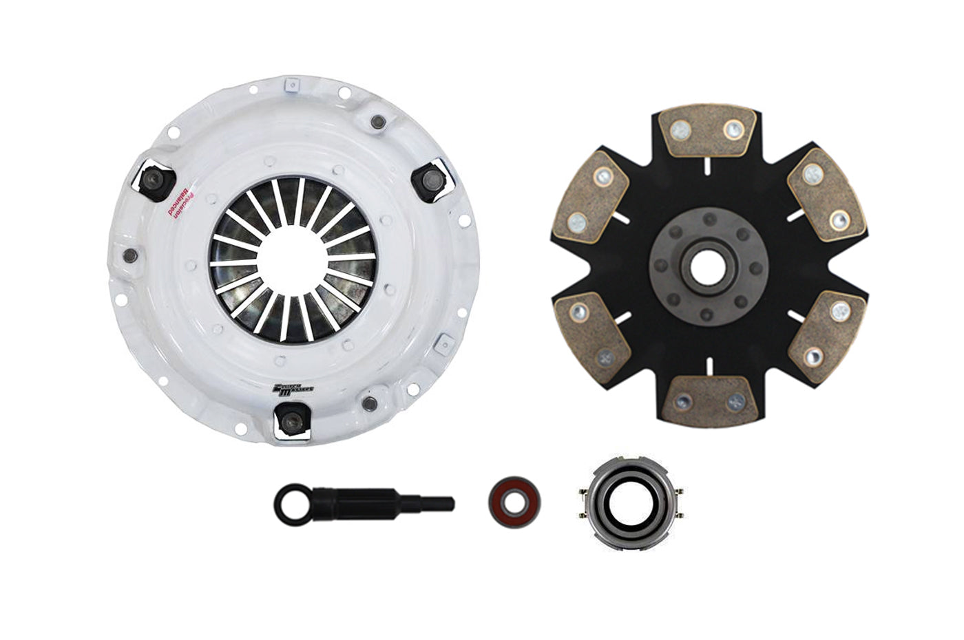 Clutch Masters FX500 for BRZ FRS 86