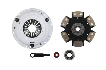 Clutch Masters FX500 for BRZ FRS 86