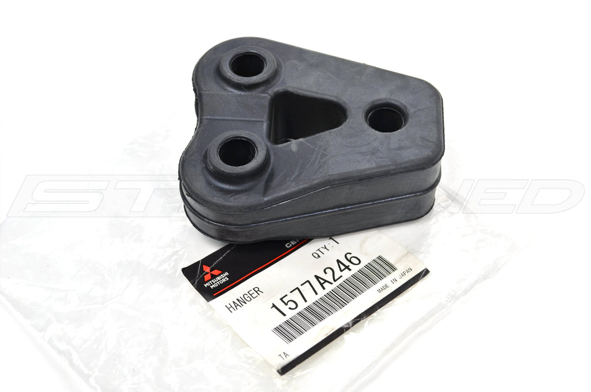 Mitsubishi OEM Muffler Exhaust Hanger for Evo X (1577A246)