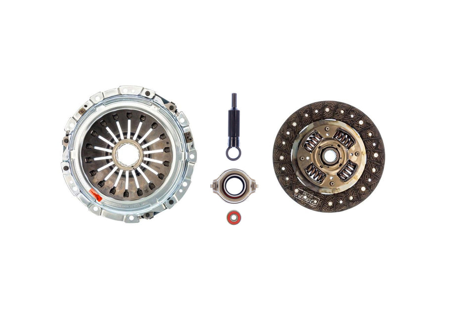 EXEDY Stage 1 Organic Clutch Kit for Subaru STi 15803HD 15803