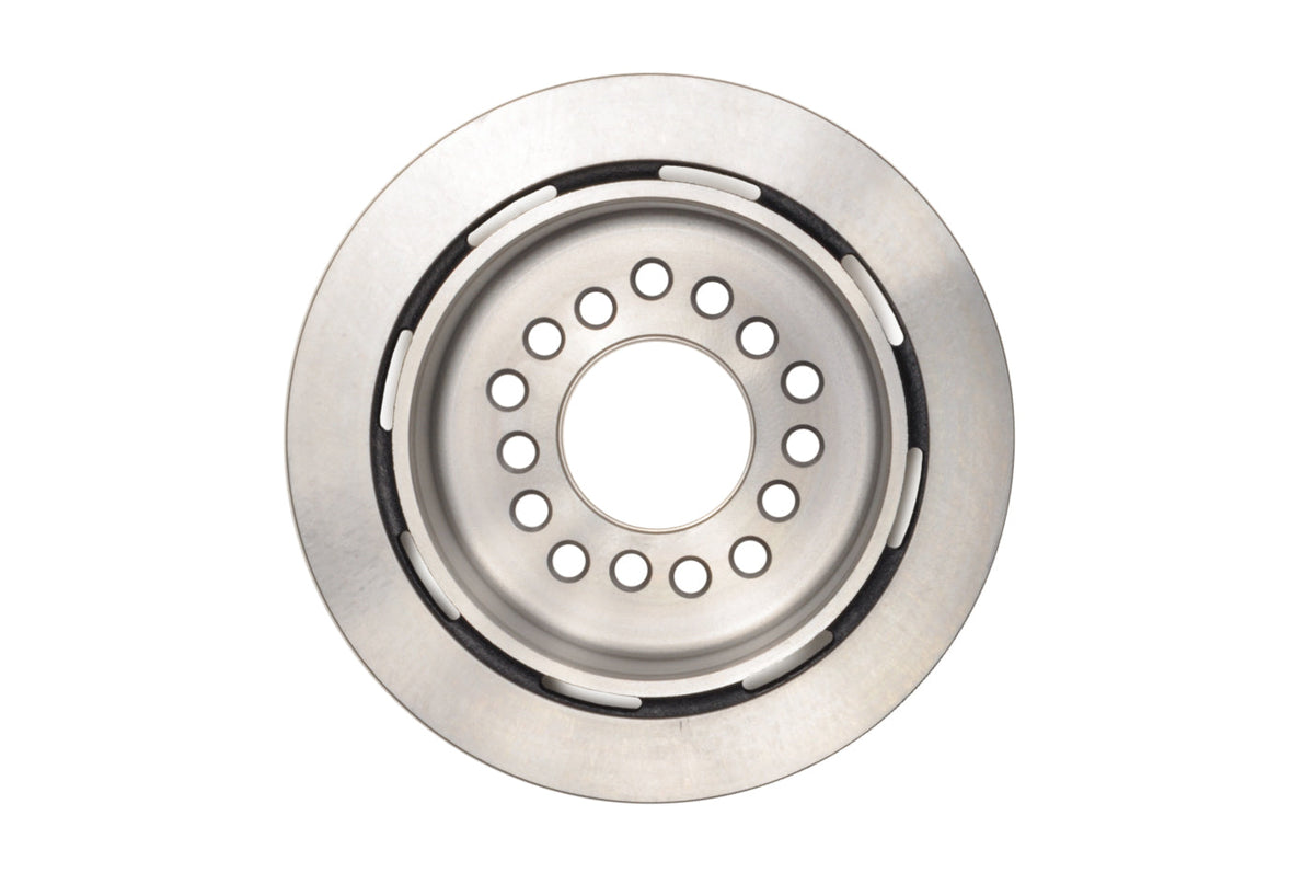 Wilwood Rear Rotor for Foxbody Mustang Brake Kit (160-11364)