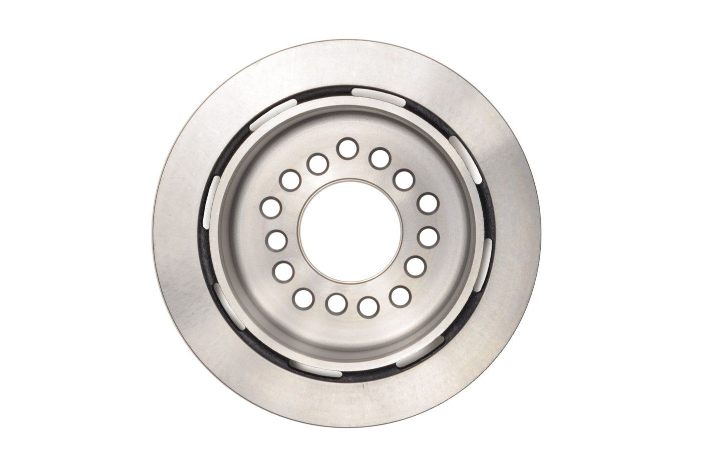 Wilwood Rear Rotor for Foxbody Mustang Brake Kit (160-11364)