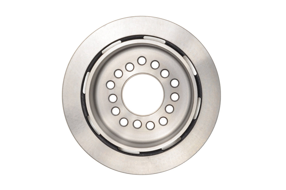 Wilwood Rear Rotor for Foxbody Mustang Brake Kit (160-11364)