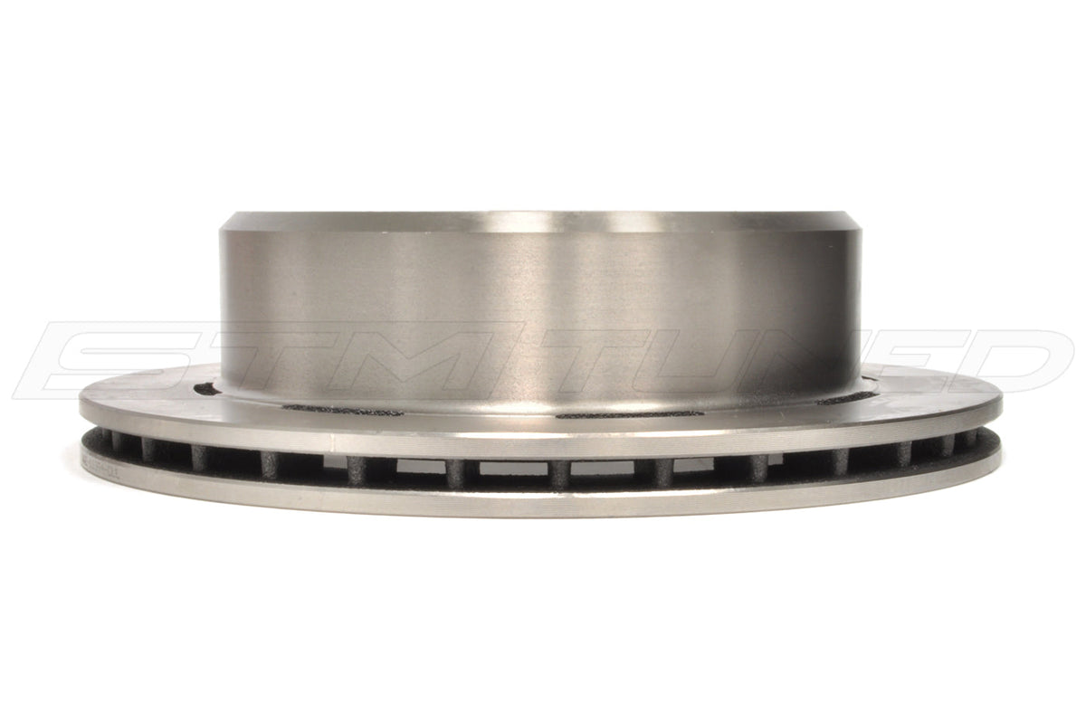 Wilwood Rear Rotor for Foxbody Mustang Brake Kit (160-11364)