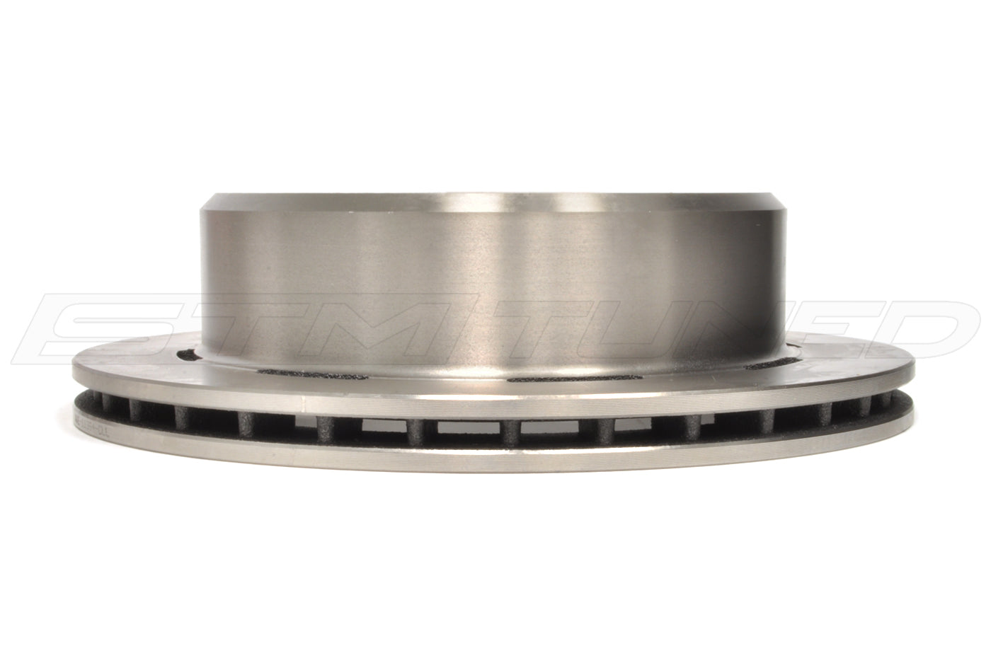 Wilwood Rear Rotor for Foxbody Mustang Brake Kit (160-11364)