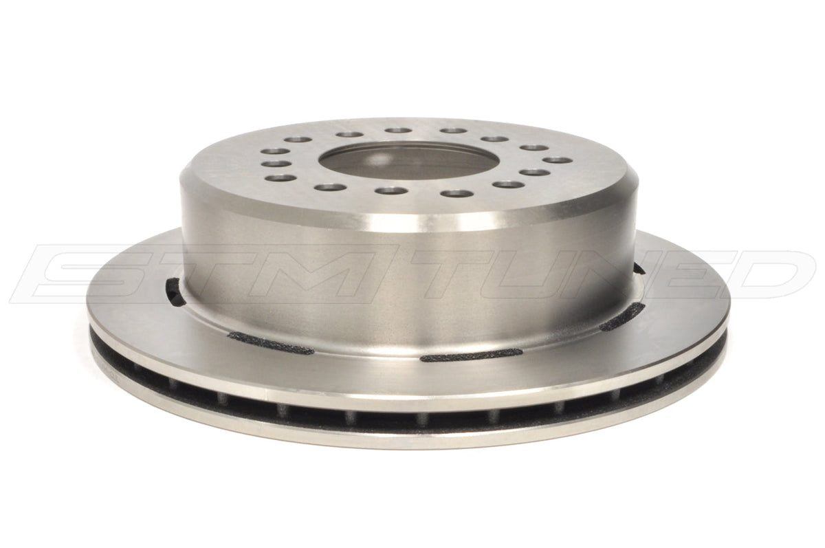 Wilwood Rear Rotor for Foxbody Mustang Brake Kit (160-11364)