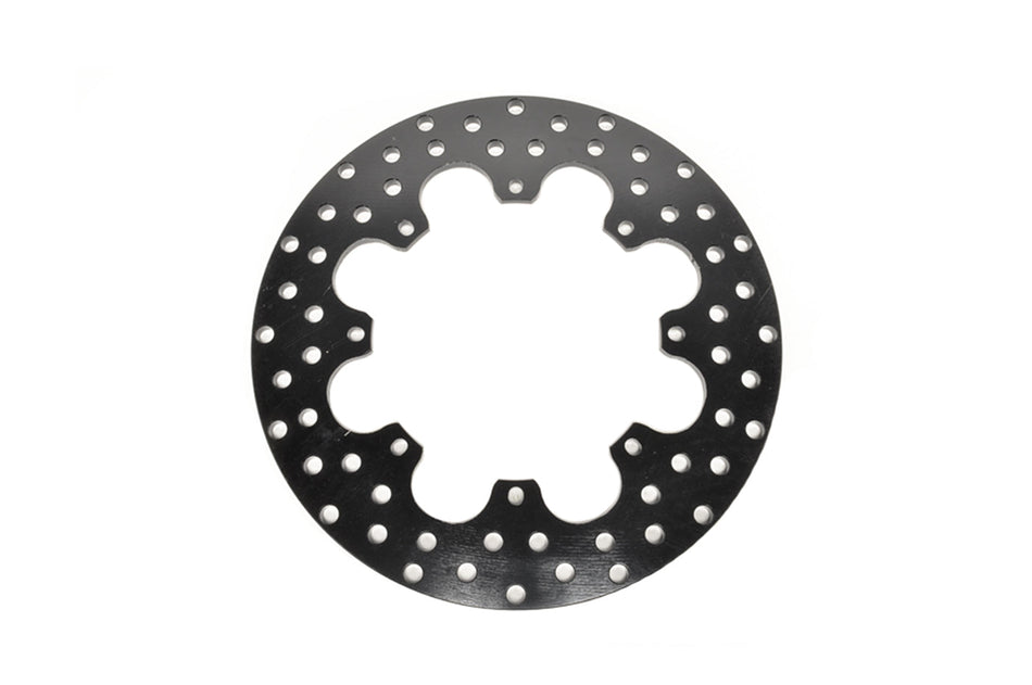 Wilwood Standard Rotor for STM Rear Drag Brakes (160-3202)