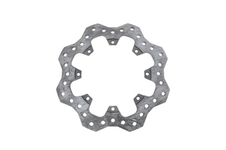 Wilwood Scalloped Rotor for STM Rear Drag Brakes (160-9772)
