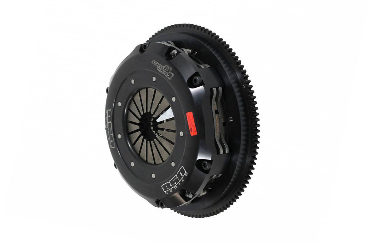 Clutch Masters 850 Series Clutch Kit 2JZ MK4 Supra