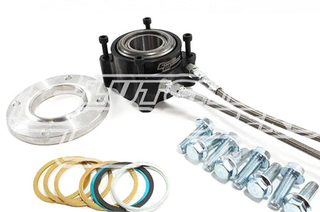 Clutch Masters 850 Series Clutch Kit 2JZ MK4 Supra