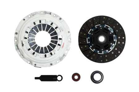Clutch Masters FX100 with Sprung Disc  for 2JZ MK4 Supra