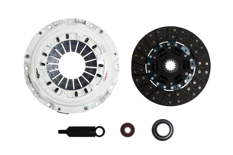 Clutch Masters FX100 with Sprung Disc  for 2JZ MK4 Supra
