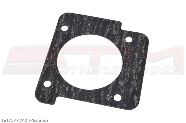 Subaru OEM Throttle Body Gasket - 06-07 WRX / 15+ WRX / 04+ STi