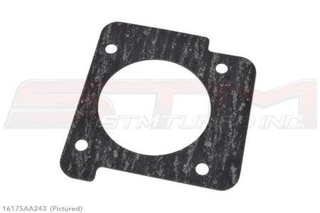 Subaru OEM Throttle Body Gasket - 06-07 WRX / 15+ WRX / 04+ STi