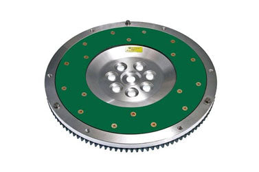 Fidanza Evolution 7/8/9 Aluminium Flywheel 